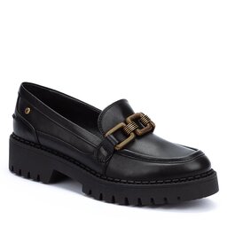 Pikolinos Mockasiner Pikolinos W6P-3742 Black 000