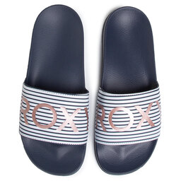 

Шльопанці Roxy ARJL100679 4Bi, Білий