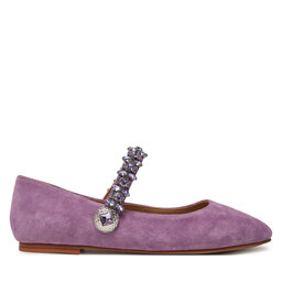 Alma En Pena Ballerine Alma En Pena V250537 Viola