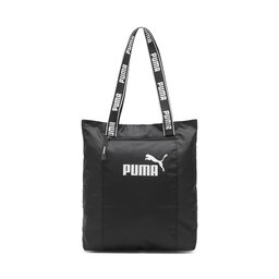Puma Geantă Puma Core Base Shopper 7985001 Black