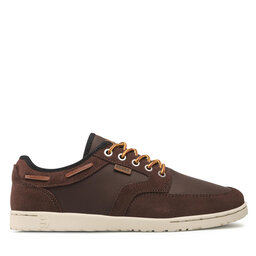 

Снікерcи Etnies Dory 4101000401245 Dark Chocolate, Коричневий