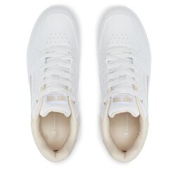 

Снікерcи Champion S22129-CHA-WW005 Wht/Sand, Білий