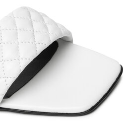 

Босоніжки Sergio Bardi U645-IN White, Білий