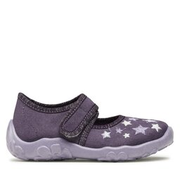 

Тапочки Superfit 1-800282-8520 M Purplec, Голубий