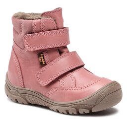 Froddo Csizma Froddo Linz Wool Tex G3110241-4 M Dark Pink 4