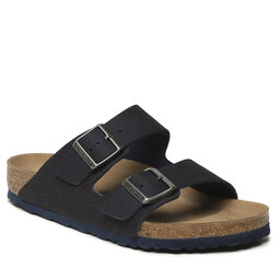 Birkenstock Sandale Birkenstock Arizona 1023116 Indigo Blue