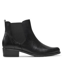 

Ботильйони Caprice 9-25409-27 Black Nappa 022, Чорний