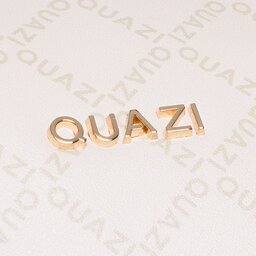 

Сумка QUAZI, Бежевий