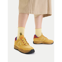 Nike Снікерcи Nike Air Force 1 Wild FB2348 700 Жовтий
