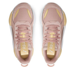 

Снікерcи Puma Rs-X Metallic Jr 391984-06 Rose Quartz/Rose Gold, Рожевий
