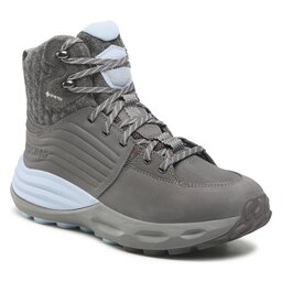 Viking Bakancs Viking Urban Explorer High Gtx GORE-TEX 3-92375-7756 Charcoal/Light Blue
