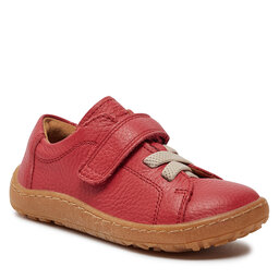

Снікерcи Froddo Barefoot Elastic G3130241-5 M Red 5, Червоний