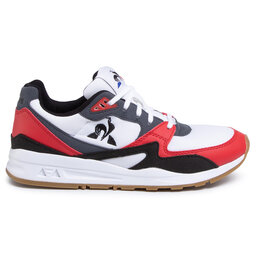 

Снікерcи Le Coq Sportif Lcs R800 2010178 Optical White/Pure Red, Білий