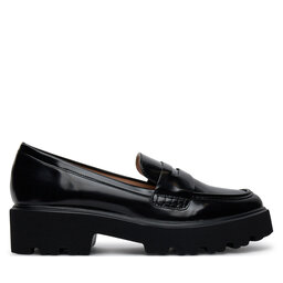 DeeZee Slipper DeeZee 3976-1 Schwarz