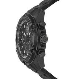 

Годинник Plein Sport Hurricane PSDBA1223 Black, Чорний