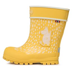 

Гумові чоботи Viking Alv Jolly Moomin 1-13500-1301 Yellow, Жовтий