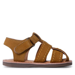 Gioseppo Sandale Gioseppo 69106-P Galben