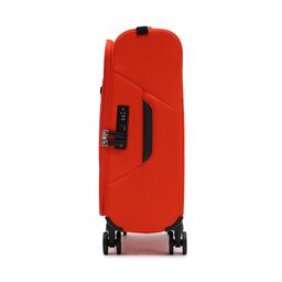 

Мала тверда валіза Samsonite Litebeam 146852-7976-1CNU Tangerine Orange, Оранжевий