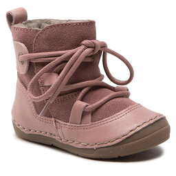 Froddo Botas altas Froddo G2160073-1 Pink