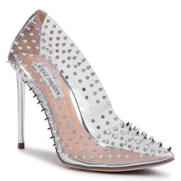 Steve Madden Stilettos Steve Madden Vala-S SM11000927-02002-494 Clear