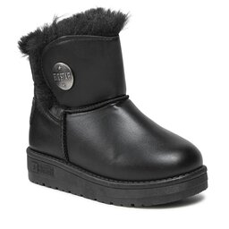 BIG STAR Snehule BIG STAR MM374082 Black 906