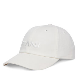 Karl Kani Cap Karl Kani Retro Distress Dad 70300031 Weiß