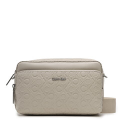 Calvin Klein Bolso Calvin Klein Ck Must Camera Bag W/Pckt Emb Mn K60K611008 PEA