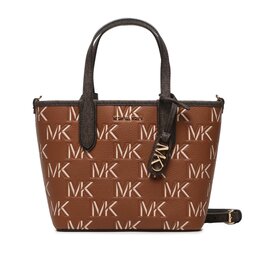 

Сумка MICHAEL Michael Kors Eliza 30F3GZAT0L Brn/Luggage, Коричневий