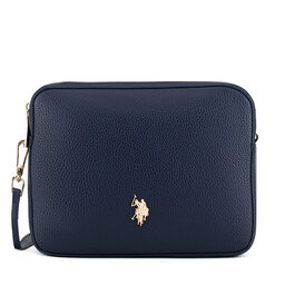 U.S. Polo Assn. Handtasche U.S. Polo Assn. BEUXT6393WVP Dunkelblau