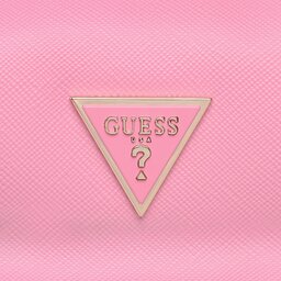 

Косметичка Guess Not Coordinated Accessories PW1559 P3261 PIN, Рожевий