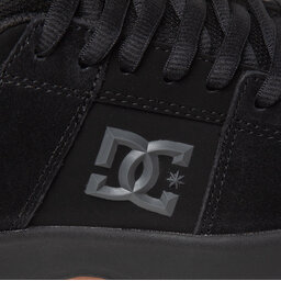 

Снікерcи DC Lynx Zero ADYS100615 Black/Gum (BGM), Чорний