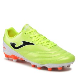 Joma Boty Joma Numero-10 2311 N10S2311FG Fluor Green/White