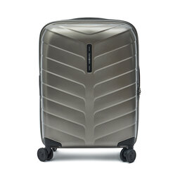Samsonite Kabinový kufr Samsonite Atrix 146116 Šedá