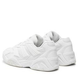 

Взуття adidas Court Magnetic ID4717 Ftwwht/Ftwwht/Crywht, Білий