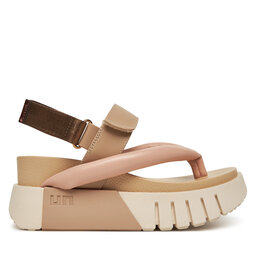 United Nude Sandały United Nude Delta Tong 10712861188 Beżowy