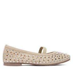 Gioseppo Ballerine Gioseppo Dedham 75310-P Beige