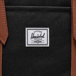 

Рюкзак Herschel Herschel Retreat™ Backpack 11397-00001 Black, Чорний
