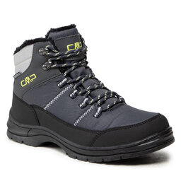 CMP Turistiniai batai CMP Kids Annuuk Snow Boot Wp 31Q4954J Titano U911