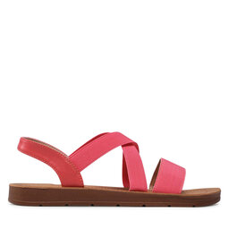 

Босоніжки Bassano WSL996- Dark Pink, Рожевий