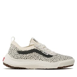 

Снікерcи Vans Ultrarange Vr3 VN0A4BXBKIG1 Animal Marshmallow/Black, Бежевий