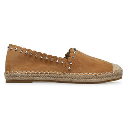 

Еспадрильї DeeZee WSS990-29 Camel, Коричневий