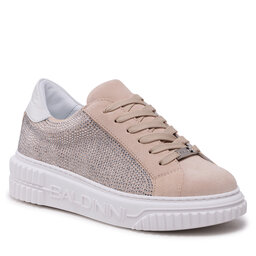 Baldinini Sneakersy Baldinini D3E330P1CRNPTDLT Tamarind/Latte