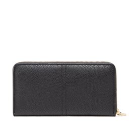 

Великий жіночий гаманець Carpisa PDB07603542 Black, Чорний