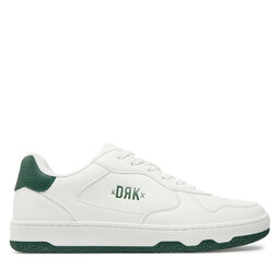 Dorko Sneakersy Dorko Vibe DS24F19M Bílá