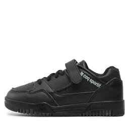 

Снікерcи Le Coq Sportif T1000 Ps 2310335 Triple Black, Чорний
