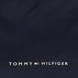 

Рюкзак Tommy Hilfiger Th Skyline Backpack AM0AM11788 Space Blue DW6, Cиній