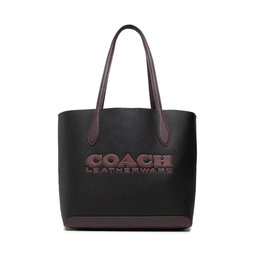 Coach Rankinė Coach Cb Ltr Kia Tot CA097 Black/Multi