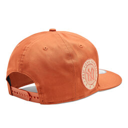 

Бейсболка New Era Side Patch 60298839 Коричневий