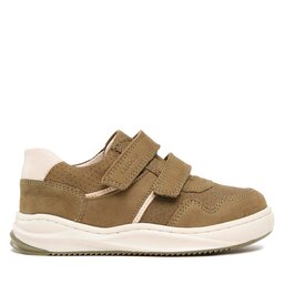

Снікерcи Lasocki Kids Harry CI12-HARRY-06 Khaki, Зелений