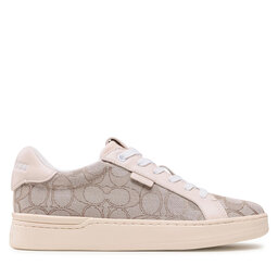 Coach Laisvalaikio batai Coach Lowline Jacquard G5037 Smėlio